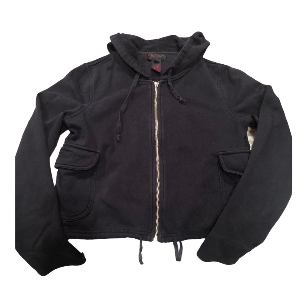 Navy Ralph Lauren Hoodie